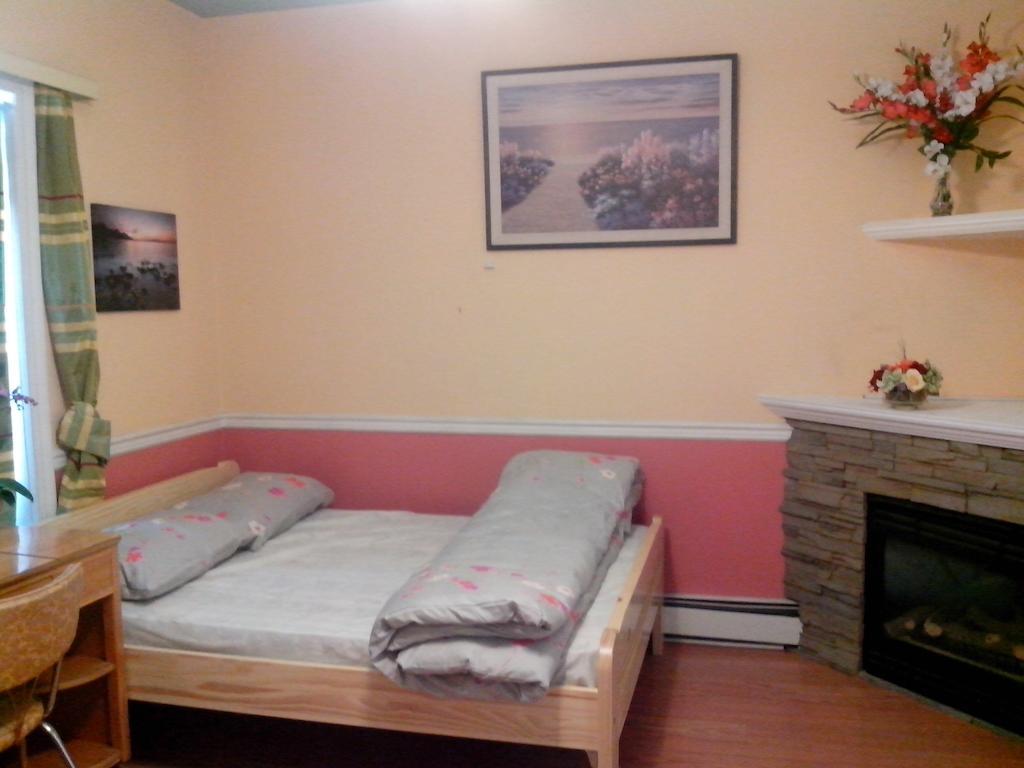 Wenxin B&B Regina Pokój zdjęcie