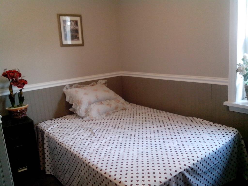 Wenxin B&B Regina Pokój zdjęcie