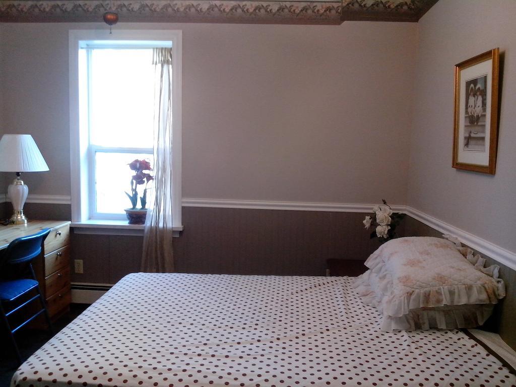 Wenxin B&B Regina Pokój zdjęcie