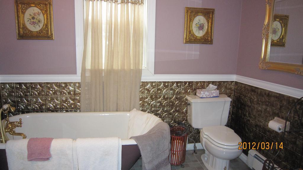 Wenxin B&B Regina Zewnętrze zdjęcie