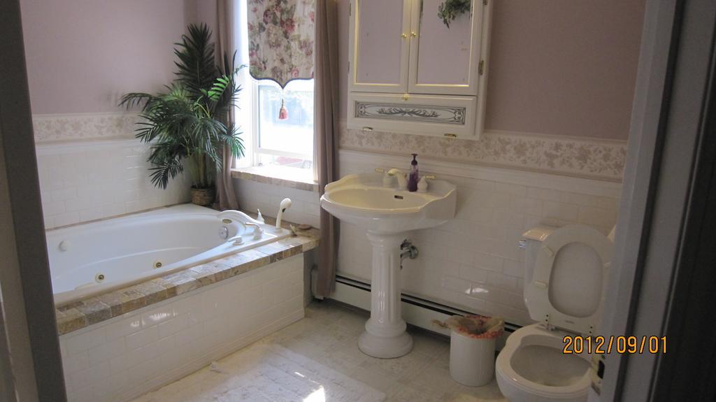 Wenxin B&B Regina Pokój zdjęcie
