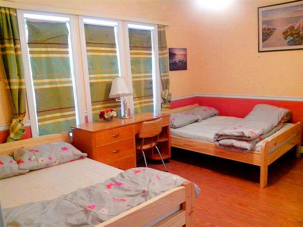 Wenxin B&B Regina Zewnętrze zdjęcie