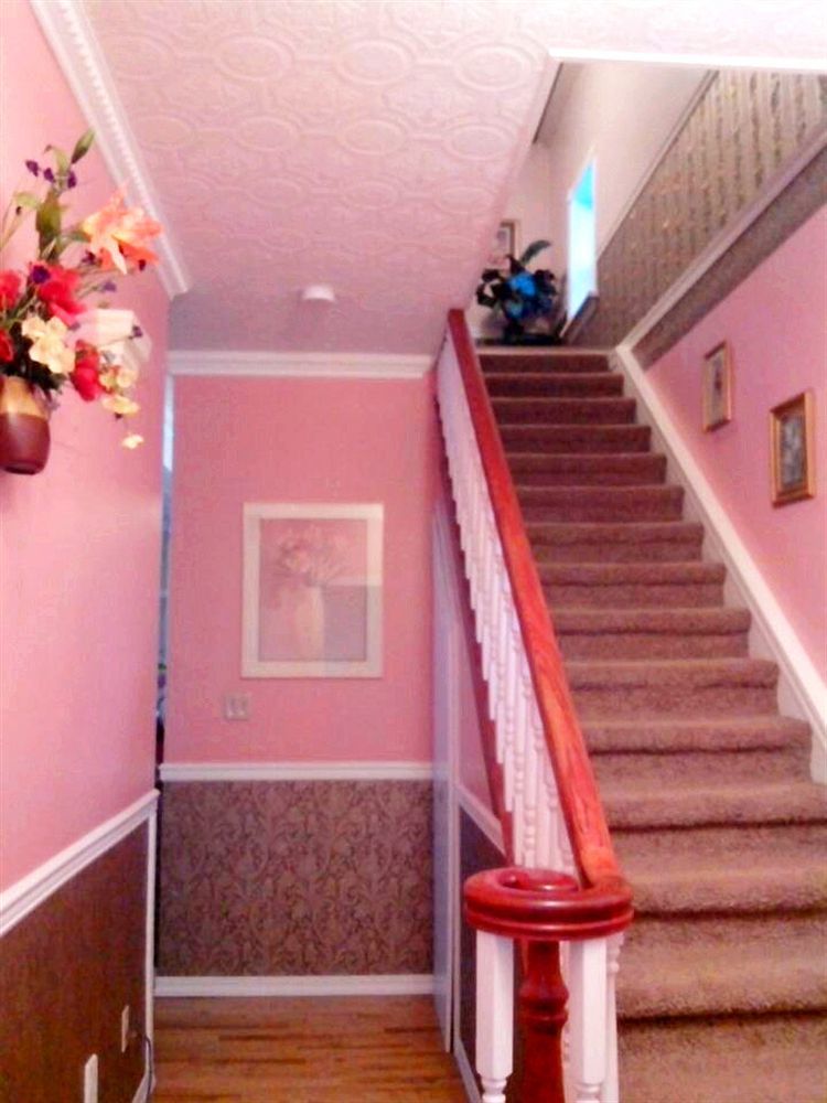 Wenxin B&B Regina Zewnętrze zdjęcie